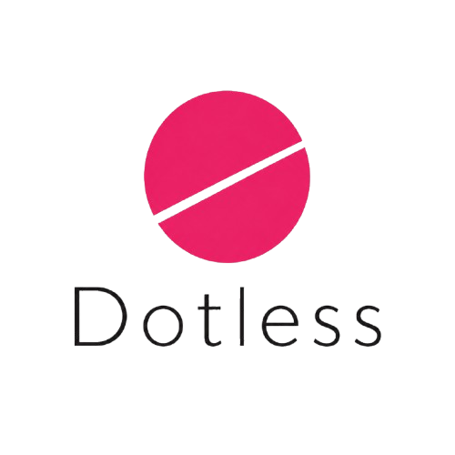 Dotless