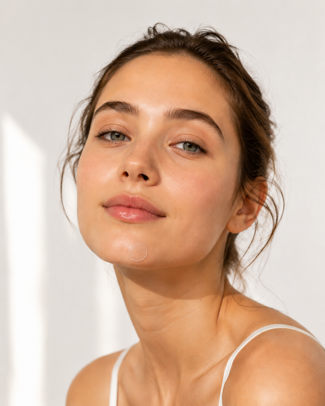 Dotless Acne Patches