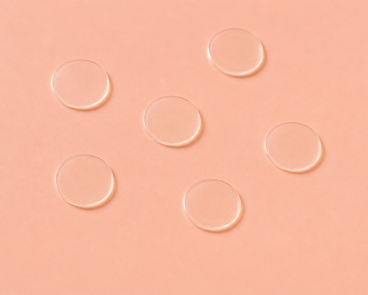 Dotless Acne Patches